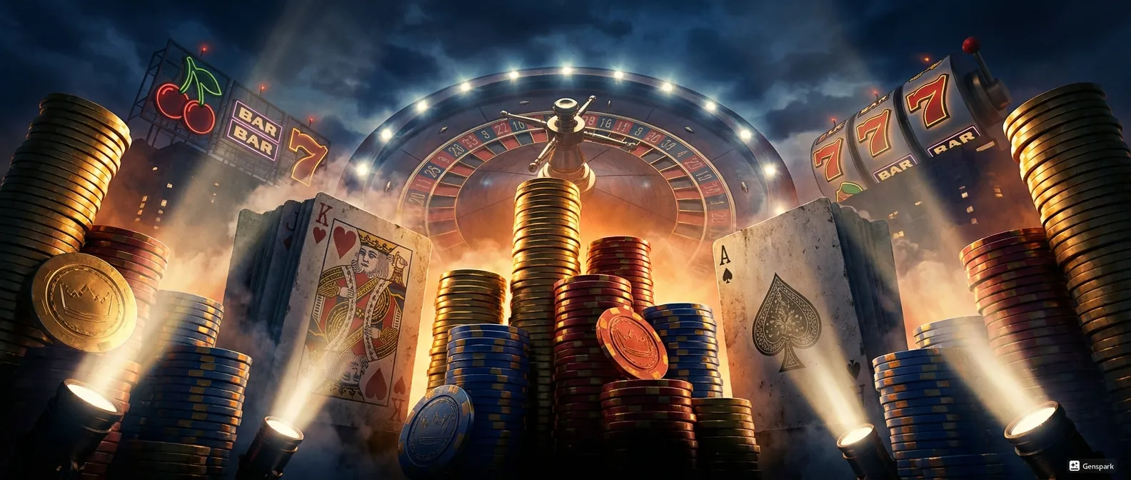 Admiral Casino Bonus bonus banner